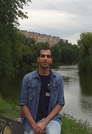 My photo - Ali, 34 from Kharkiv (@ali24178)