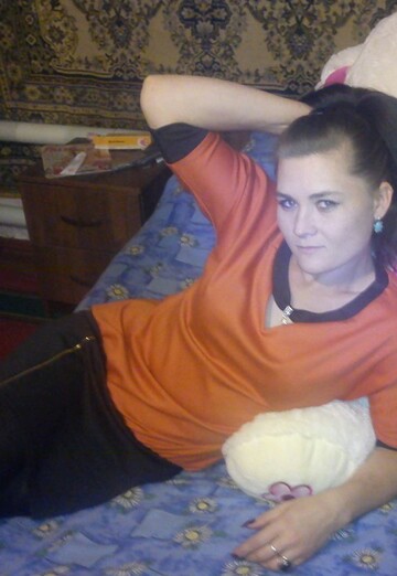 Моя фотография - ekaterina, 42 из Светлоград (@ekaterina111270)