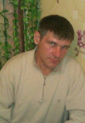 Моя фотография - Сахно, 55 из Петропавловск-Камчатский (@sahno26)