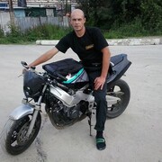 Александр Kривоклякин, 42, Кантемировка