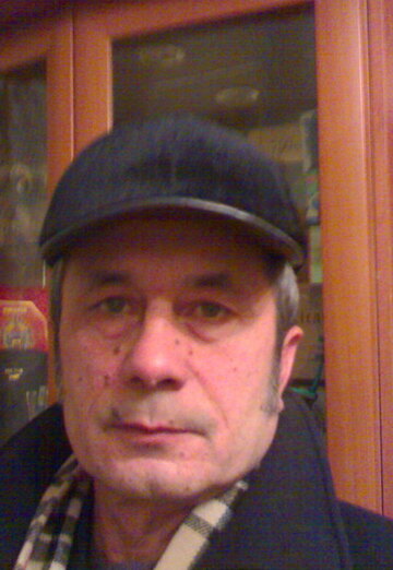 My photo - Radik, 64 from Ufa (@radik971)