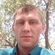 Анатолий, 31, Соль-Илецк