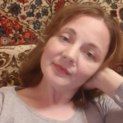 Евгения, 43, Калининград