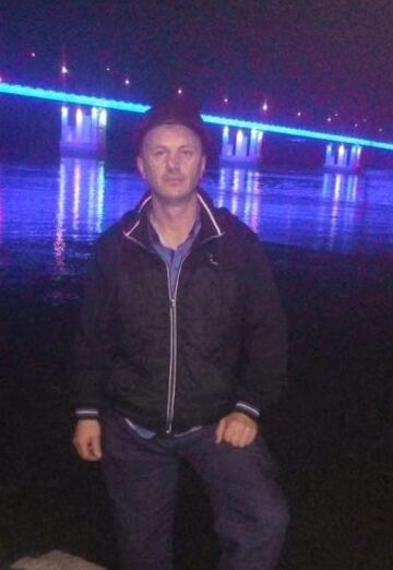 My photo - Mihail, 39 from Barnaul (@mihail209808)
