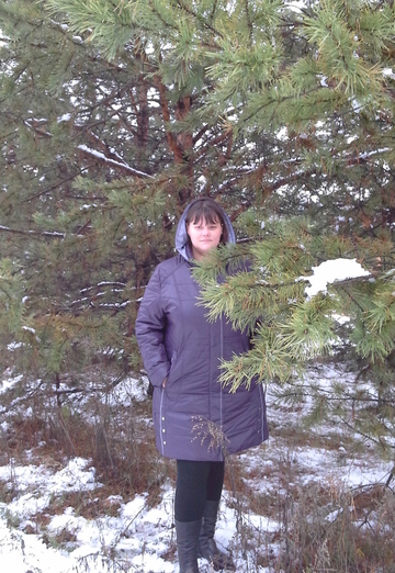My photo - ALESYa, 37 from Minusinsk (@alesya2620)