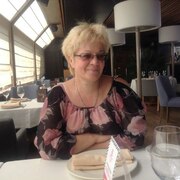 Марина, 60, Андреаполь