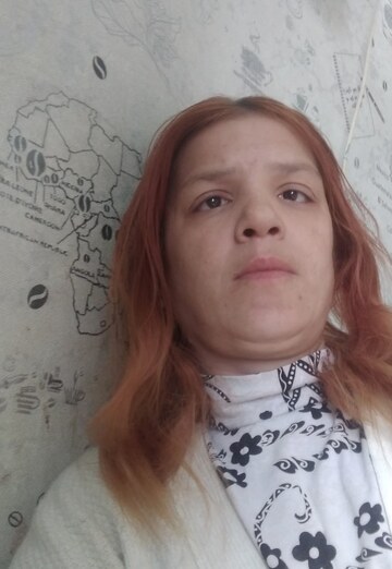 Моя фотография - Кристя Куликова, 35 из Воркута (@kristyakulikova)