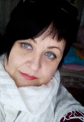 My photo - Janna, 51 from Dolinsk (@janna34040)