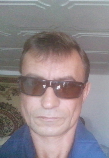 Моя фотография - Олег Вальеревич, 52 из Алматы́ (@olegvalerevich23)