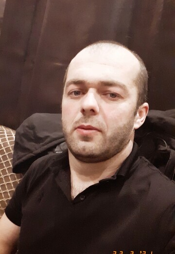 Моя фотография - Магомед Нурбагандов, 33 из Акуша (@magomednurbagandov)