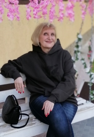 My photo - Tatyana, 52 from Yekaterinburg (@tatyana396565)