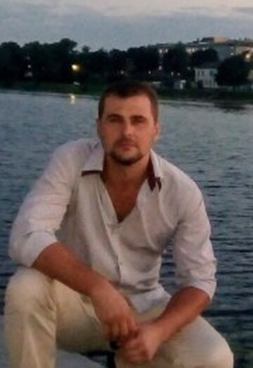 Моя фотография - Андрей, 39 из Новополоцк (@andrey646644)