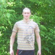 Rusich, 35, Тайга
