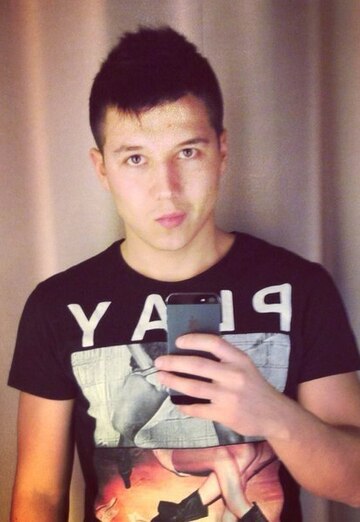 My photo - Vanya, 27 from Ivano-Frankivsk (@vanya42108)