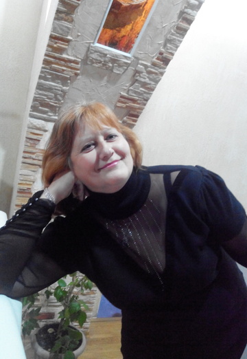 Моя фотографія - ВИКТОРИЯ, 55 з Ровеньки (@viktoriya41493)