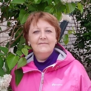 Nataliya 54 Voronež