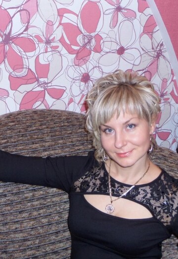 Моя фотография - Ирина, 45 из Потсдам (@irina252371)