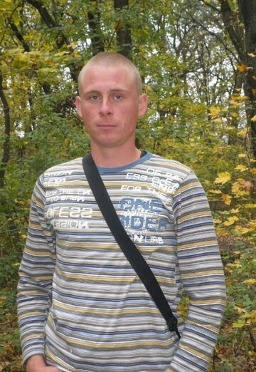 My photo - Oleg Ya, 37 from Novomoskovsk (@olegya13)