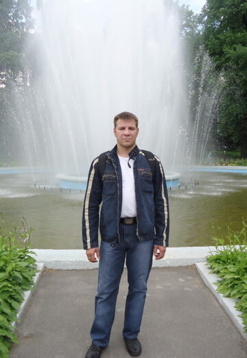 Sergey (@kuzmens) — my photo № 5