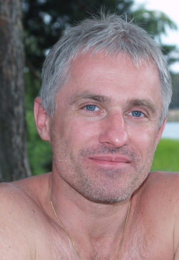 Моя фотография - Виталий, 61 из Киев (@vitaliy112964)