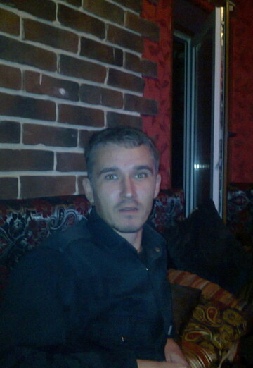 My photo - Aleksandr, 46 from Kaspiysk (@aleksandr163198)