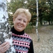 Любовь, 63, Обь
