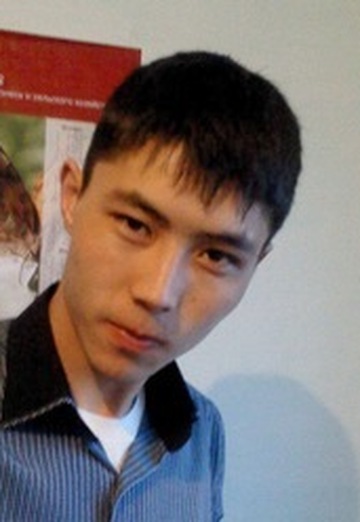 My photo - Toktosun, 34 from Bishkek (@toktosun6)