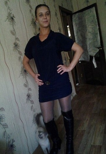 My photo - larisa, 39 from Lipetsk (@larisa54144)