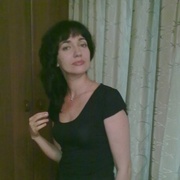 Irina 52 Saint Petersburg