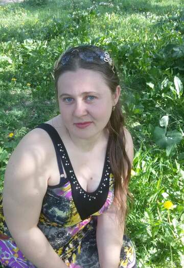 My photo - Valentina, 38 from Vinnytsia (@valentina43212)
