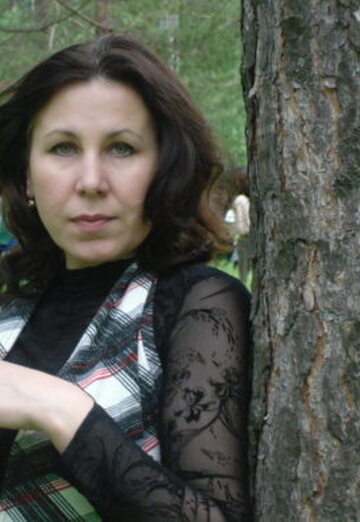 My photo - Svetlana, 55 from Samara (@svetlana4465)