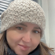 Галина, 48, Надым (Тюменская обл.)
