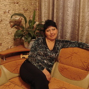 Инна, 51, Камень-Рыболов