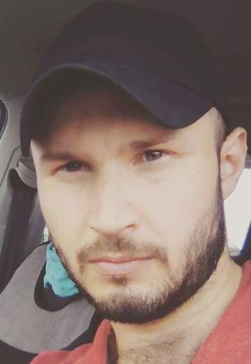 My photo - Denis, 39 from Vesele (@denis279988)