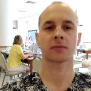Андрей, 35, Липецк