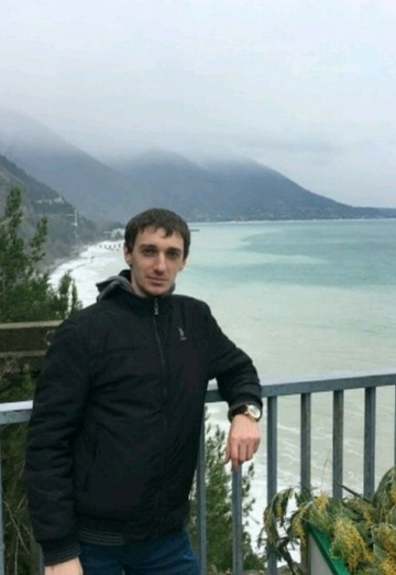 My photo - Akop, 35 from Sochi (@akop344)