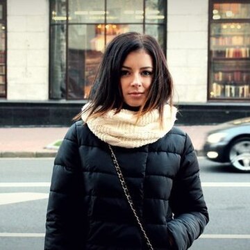 Моя фотография - Виктория, 24 из Екатеринбург (@viktoriya38510)