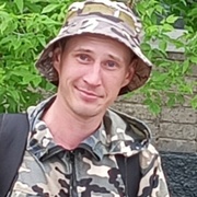 Илья, 32, Таштагол