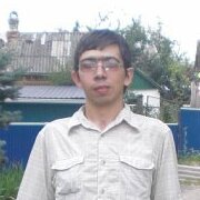 Начать знакомство с пользователем Дмитрий 36 лет (Козерог) в Отрадной