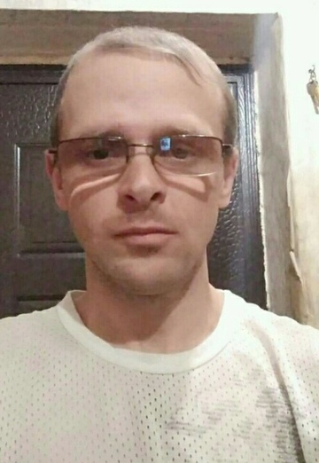 My photo - Aleksey, 39 from Kotlas (@aleksey553014)