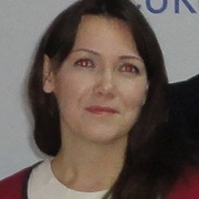 Olesya 47 Novosibirsk
