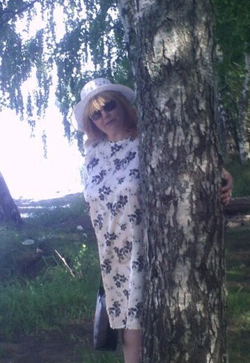 Моя фотография - ЛЕДИ, 54 из Осташков (@tigrica393)