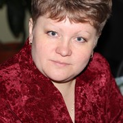 Olga 48 Wolodarsk