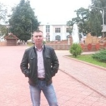 Моя фотография - Алексей, 40 из Выкса (@aleksey8522098)