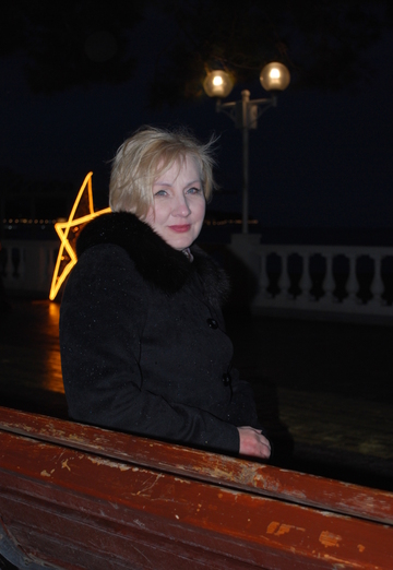Mein Foto - Olga, 55 aus Noworossijsk (@olga349051)