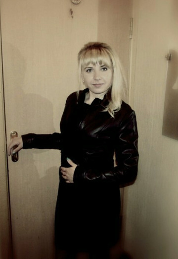 Моя фотография - Галина, 33 из Ангарск (@galina80924)
