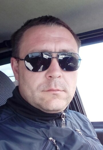 My photo - aleksandr, 39 from Kolomna (@aleksandr659733)