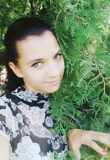 My photo - Anastasiya, 30 from Velyka Mykhailivka (@anastasiya144026)