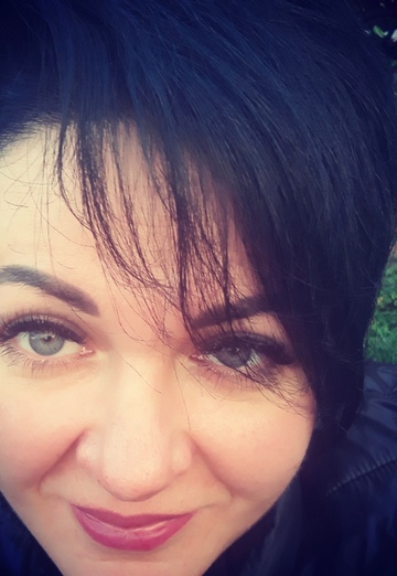 Моя фотография - Ульяна, 38 из Полоцк (@ulyana11493)