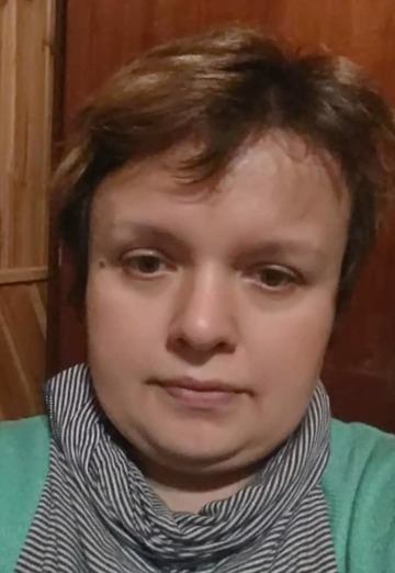 Моя фотография - Ірина, 42 из Ровно (@rina8238)